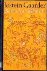 "Barna fra Sukhavati" av Jostein Gaarder