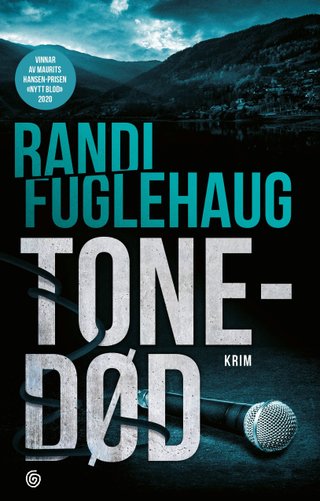 "Tonedød" av Randi Fuglehaug