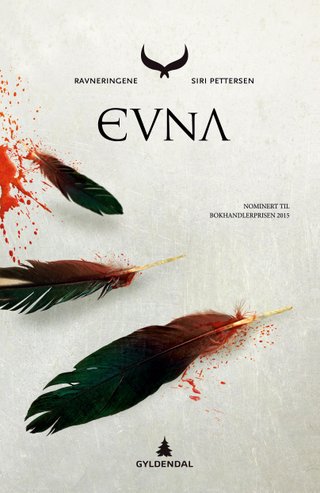 "Evna" av Siri Pettersen