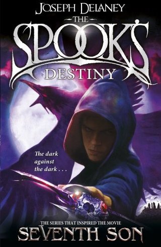 "The Spook's Destiny Book 8 (The Wardstone Chronicles)" av Joseph Delaney