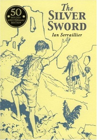 "Silver Sword" av Ian Serraillier