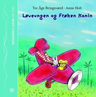 Løveungen og Frøken Kanin