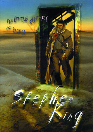 "The Little Sisters of Eluria The Dark Tower #0.5" av Stephen King