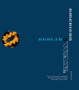 Health 1 - American ways