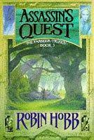 "Assassin's Quest (The Farseer Trilogy)" av Robin Hobb