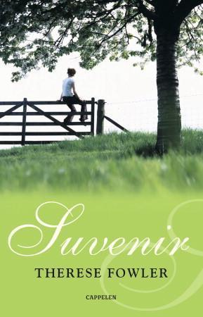 "Suvenir" av Therese Fowler