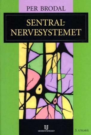 Sentralnervesystemet