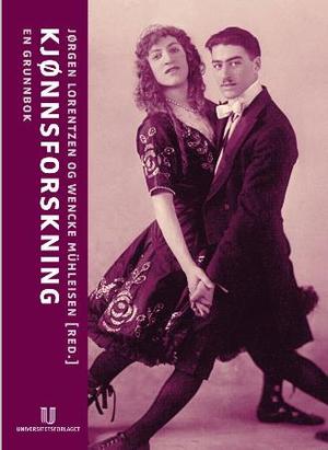 "Kjønnsforskning - en grunnbok" av Jørgen Lorentzen