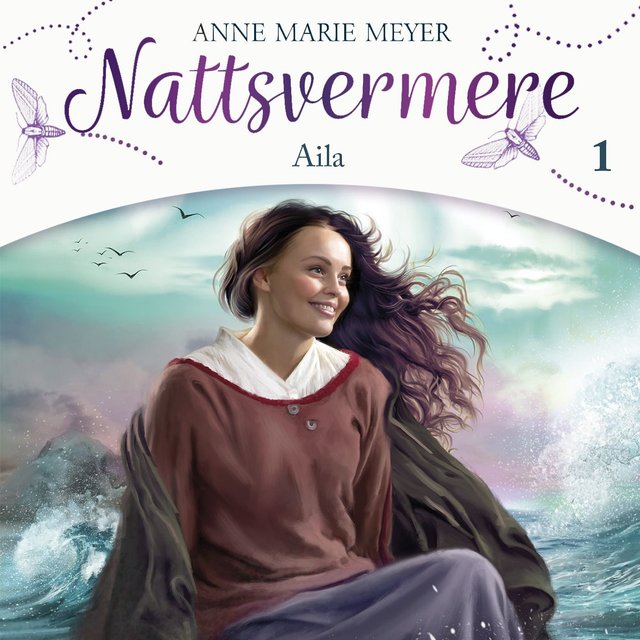 "Aila" av Anne Marie Meyer