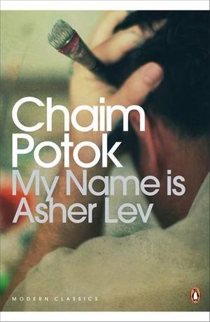 "My Name is Asher Lev (Penguin Modern Classics)" av Chaim Potok