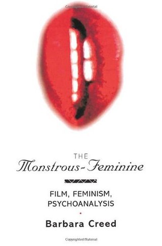 "The Monstrous-Feminine Film, Feminism, Psychoanalysis (Popular Fictions Series)" av Barbara Creed