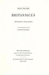 Britannicus