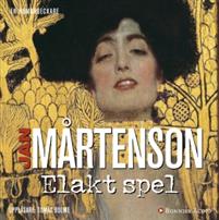 "Elakt spel" av Jan Mårtenson