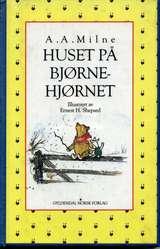 "Huset på Bjørnehjørnet" av A.A. Milne