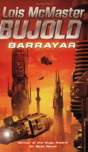 "Barrayar (Vorkosigan)" av Lois McMaster Bujold