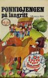 "Ponnigjengen på langritt" av Monica Alm