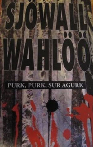 Purk, purk, sur agurk