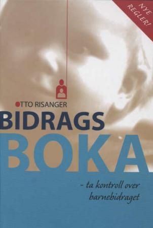 Bidragsboka - ta kontroll over barnebidraget