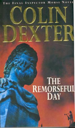 "The remorseful day" av Colin Dexter