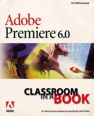 "Adobe Premiere 6.0" 