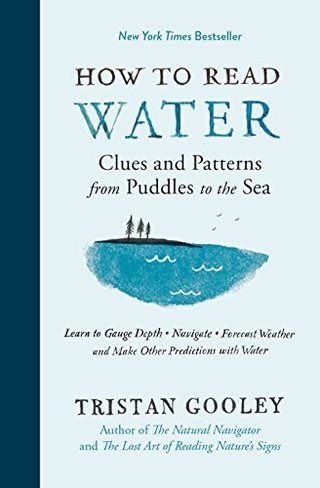 "How to Read Water Clues and Patterns from Puddles to the Sea" av Tristan Gooley