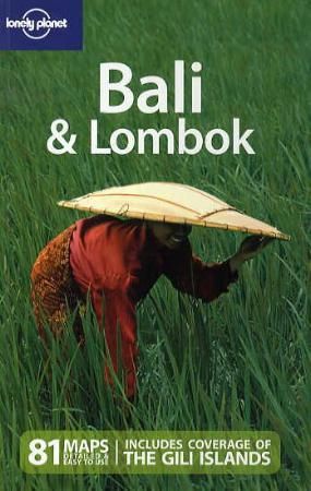 Bali & Lombok