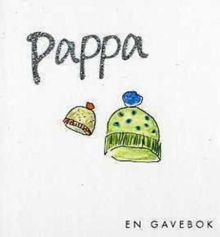 Pappa - en gavebok