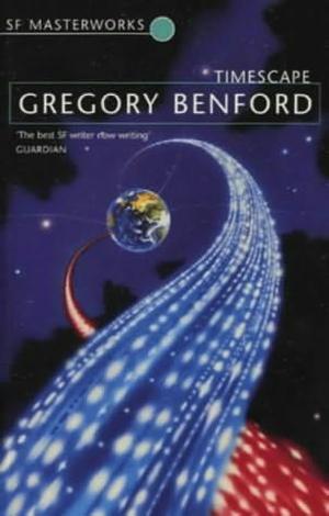 "Timescape" av Gregory Benford