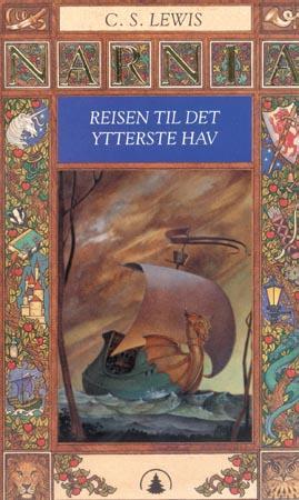 "Reisen til det ytterste hav" av C.S. Lewis