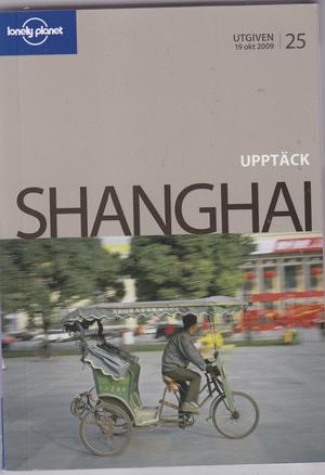 "Shanghai - encounter"