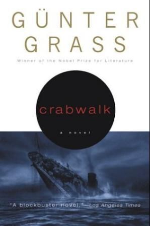 "Crabwalk" av Günter Grass