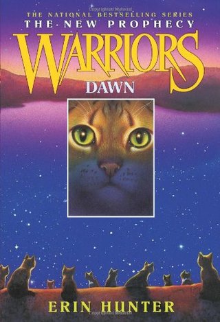 "Dawn (Warriors The New Prophecy, Book 3)" av Erin Hunter