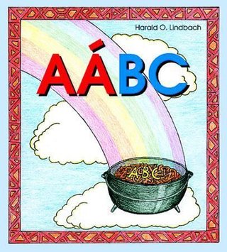 "AÁBC" av Harald O. Lindbach