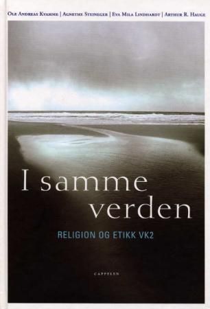 I samme verden - religion og livssyn, vk2