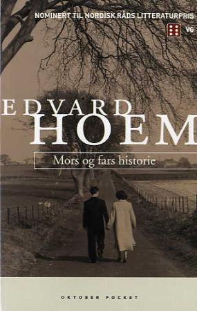 "Mors og fars historie" av Edvard Hoem