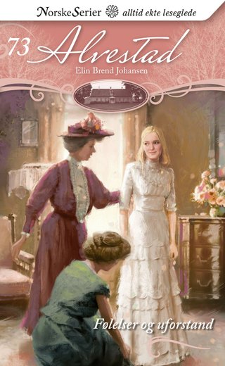 "Følelser og uforstand" av Elin Brend Johansen