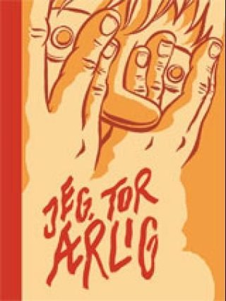 "Jeg, Tor Ærlig" av T. E. Naas