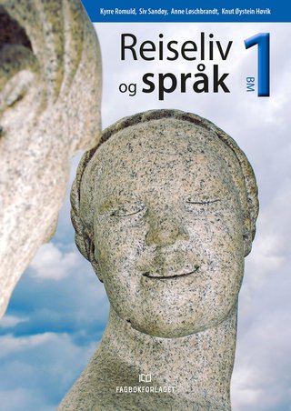 Reiseliv og språk 1