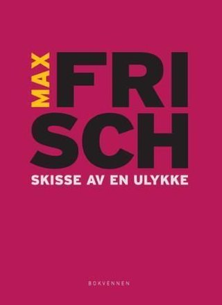 Skisse av en ulykke - fire fortellinger