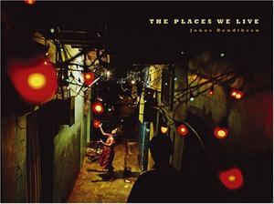 "The Places We Live Jonas Bendiksen" av Jonas Bendiksen