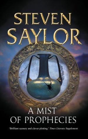 A mist of prophecies