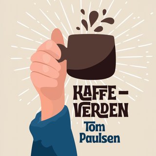 "Kaffeverden" av Tom Paulsen