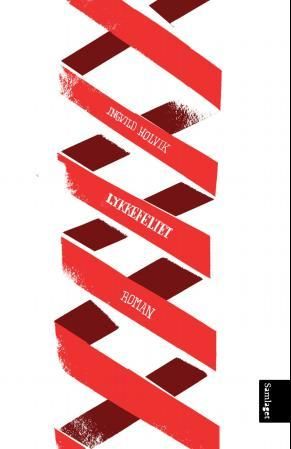 "Lykkefeltet - roman" av Ingvild Holvik