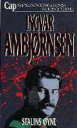 "Stalins øyne" av Ingvar Ambjørnsen