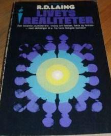 Livets realiteter - et essay om følelser, fakta og fantasi