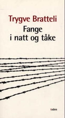 Fange i natt og tåke