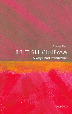 "British Cinema A Very Short Introduction 720" av Charles Barr
