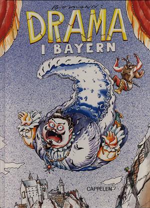 Drama i Bayern