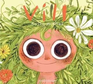 "Vill" av Emily Hughes