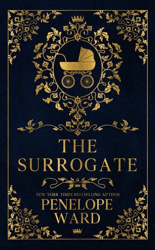"The Surrogate" av Penelope Ward